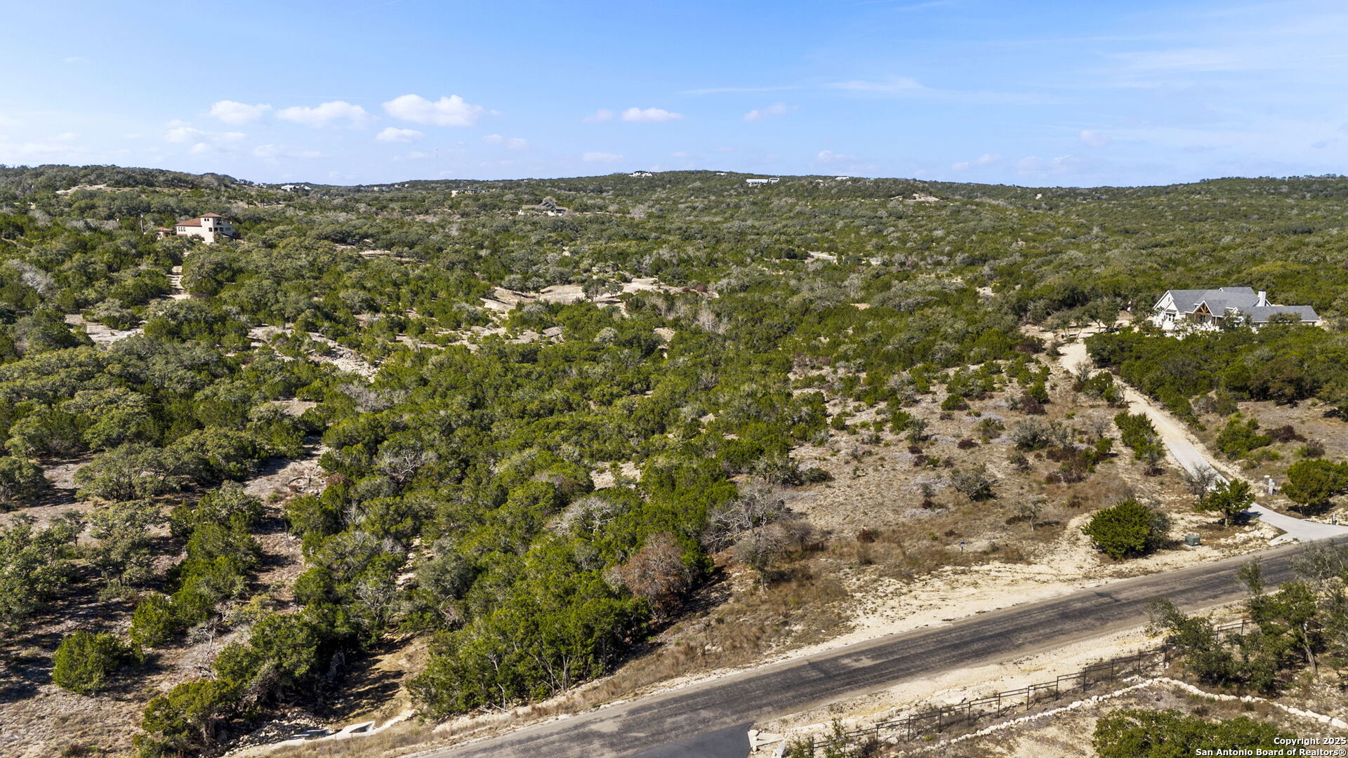 LOT 8 Clear Water Canyon