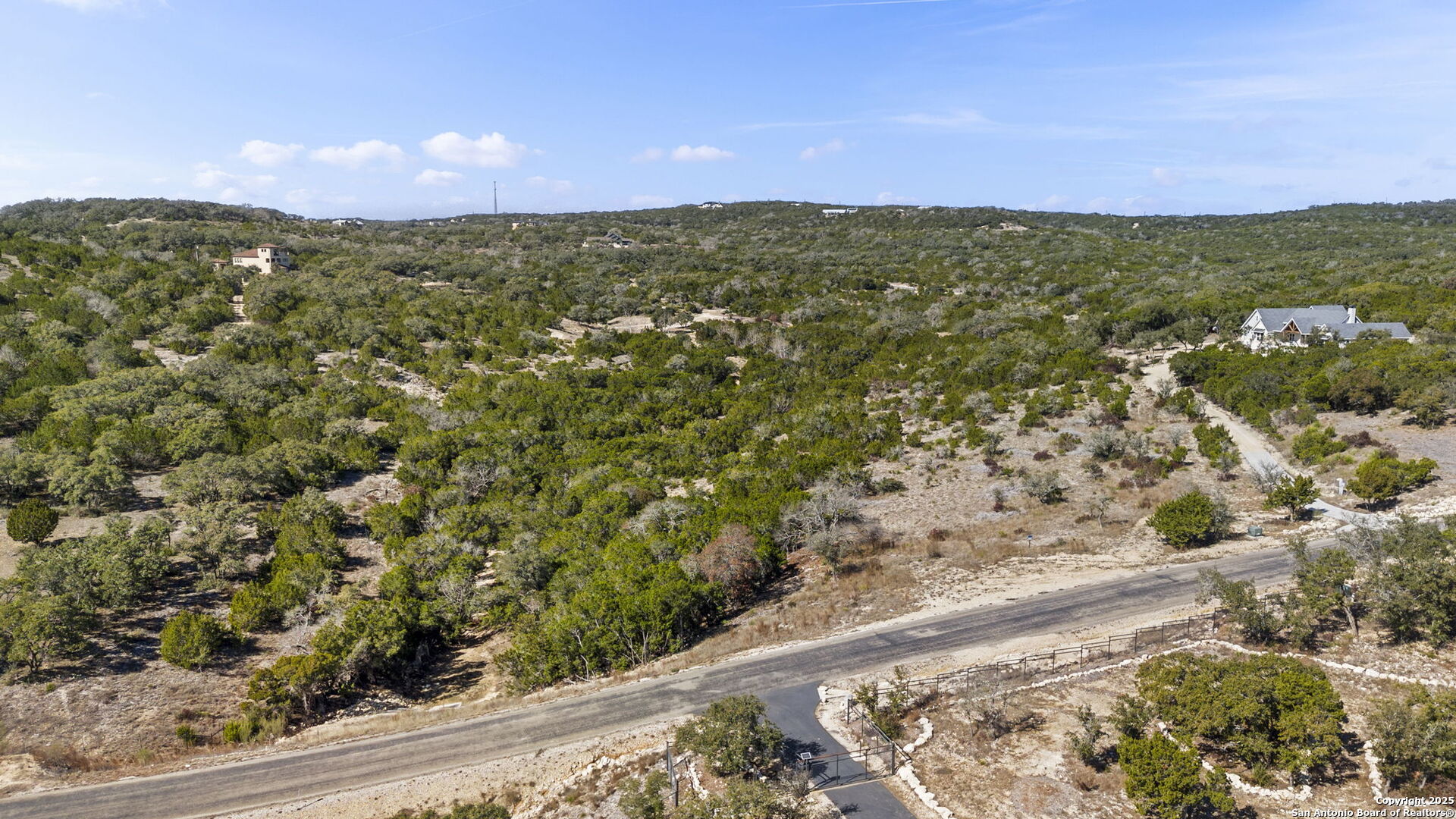 LOT 8 Clear Water Canyon