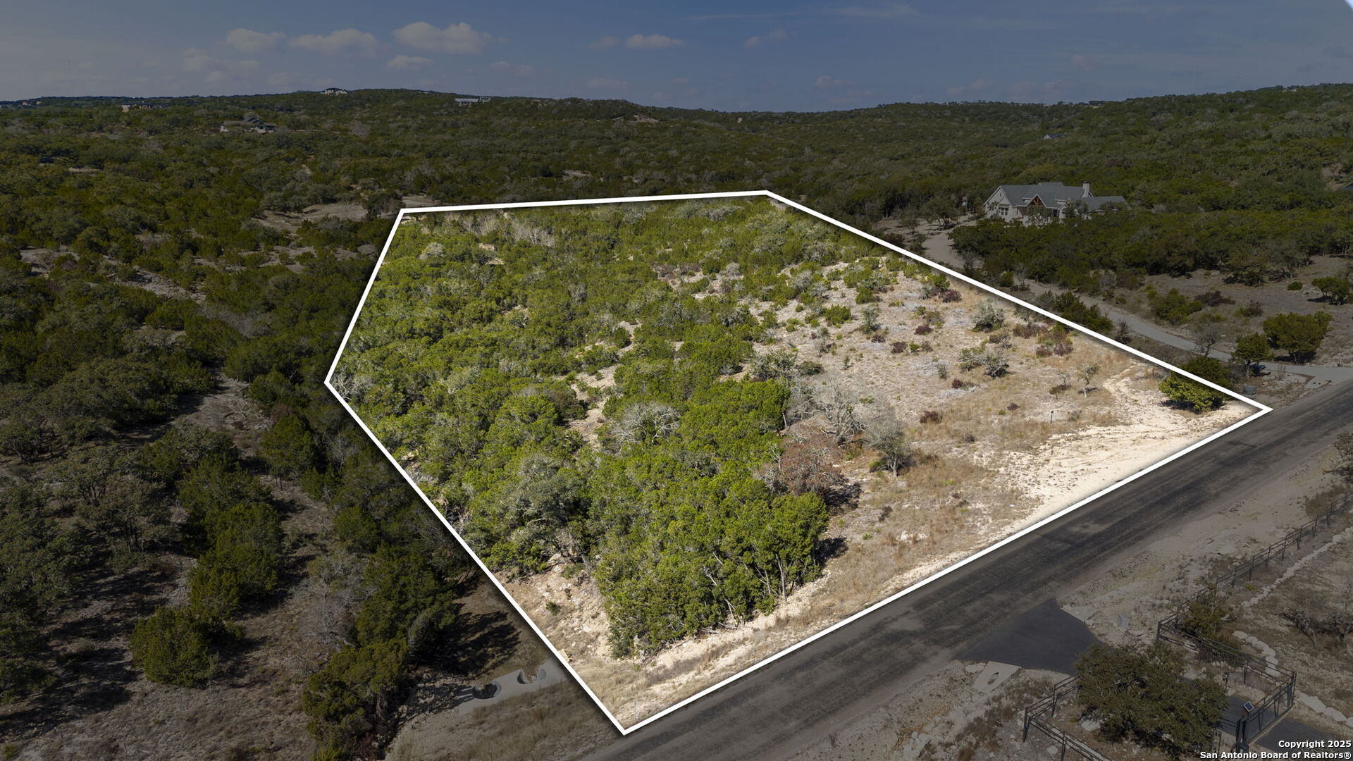 LOT 8 Clear Water Canyon