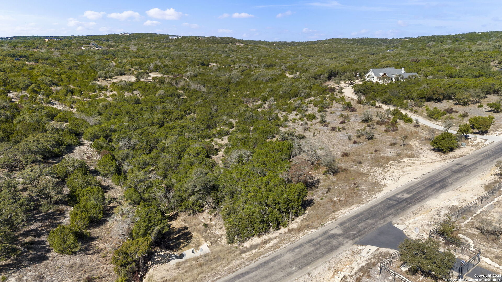 LOT 8 Clear Water Canyon