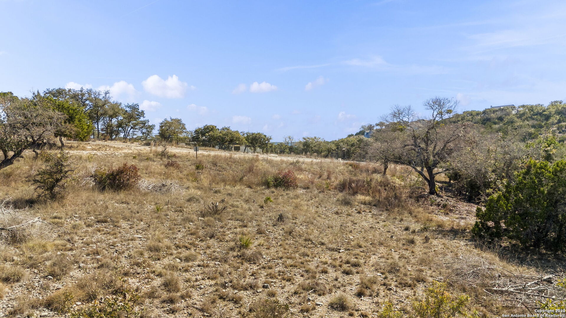 LOT 8 Clear Water Canyon