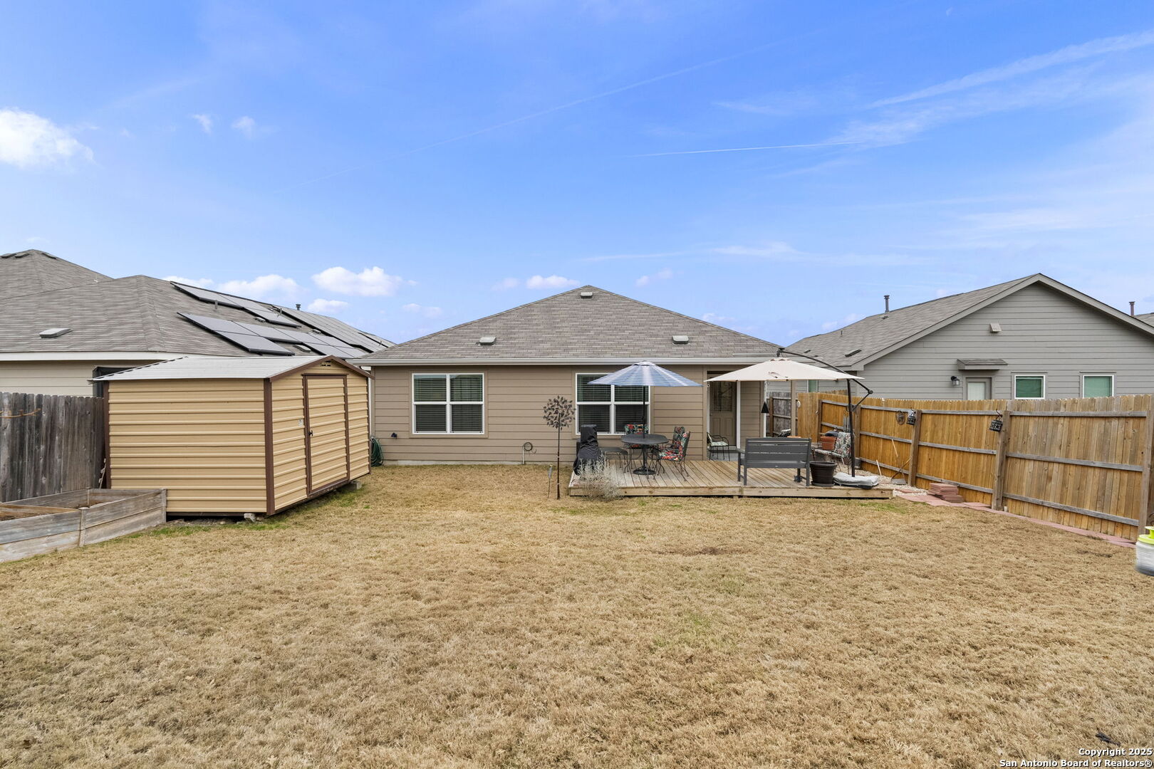 5711 Cicada Circle
