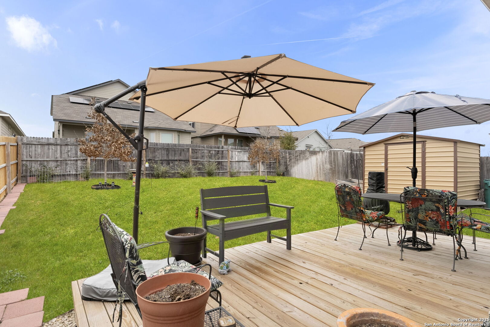 5711 Cicada Circle