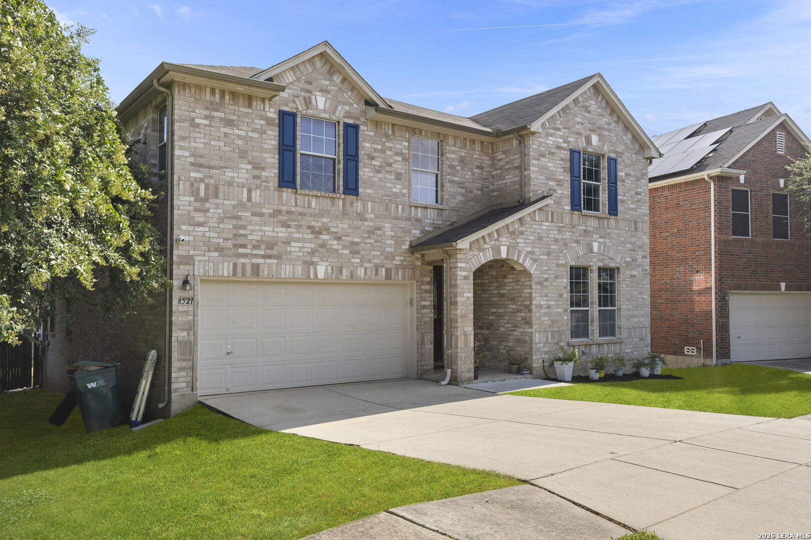 6521 Ashby Pt