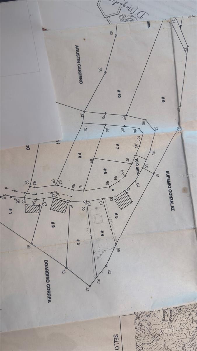 0 BO CRUCES, CARR. 115 RAMAL 4414 KM HM 2.5 RD