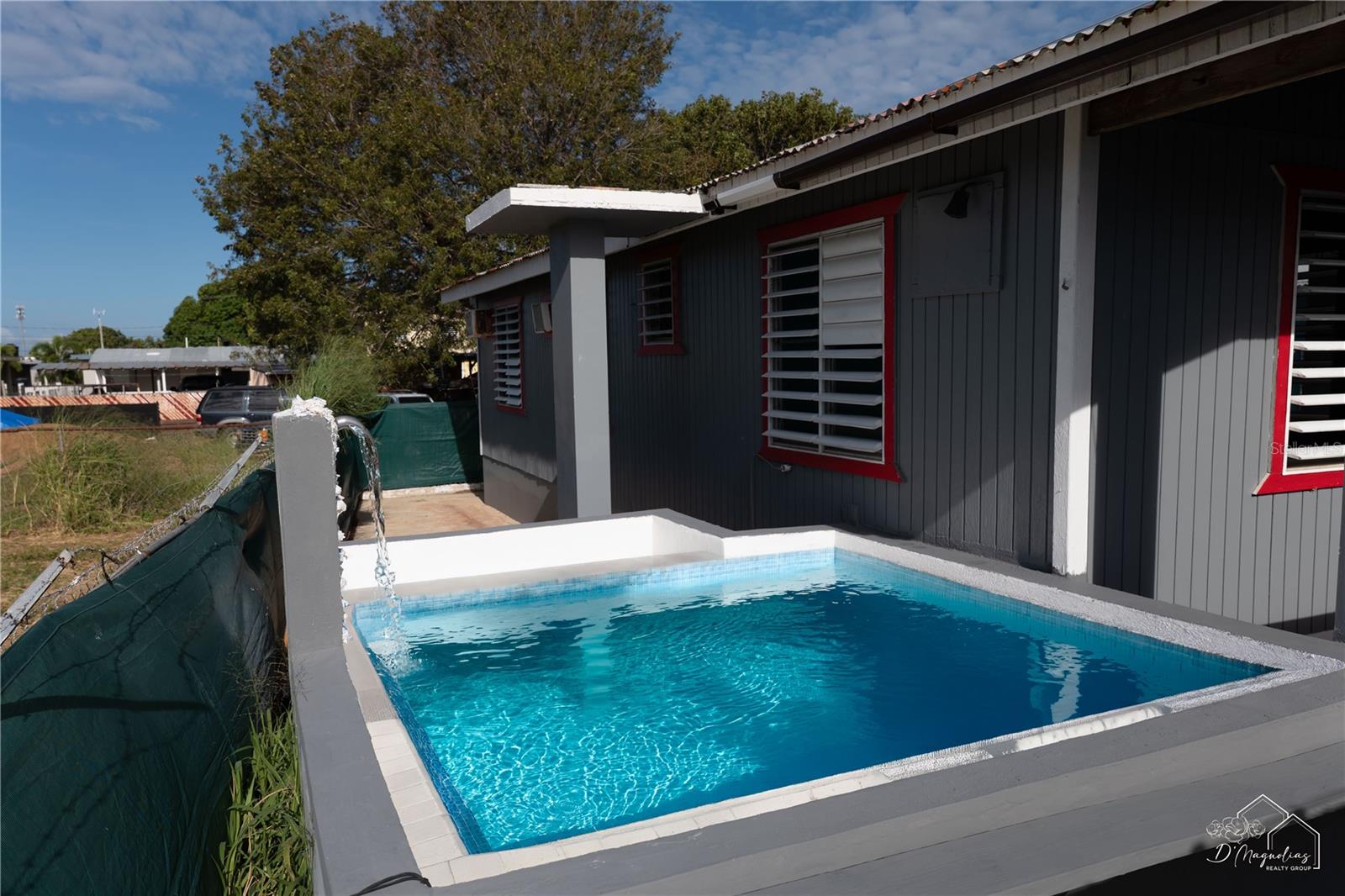 Carr 3301 COROZO