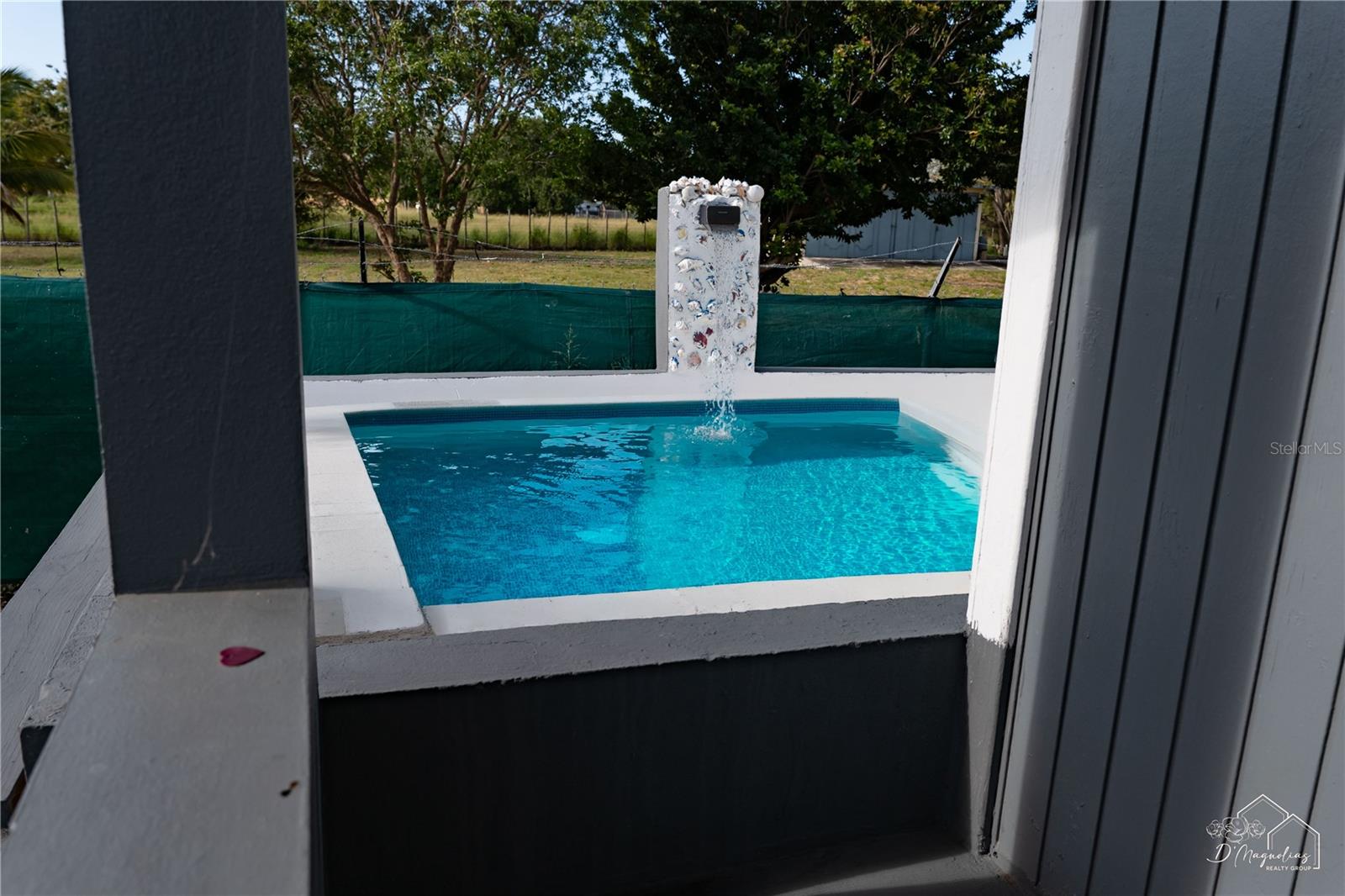 Carr 3301 COROZO