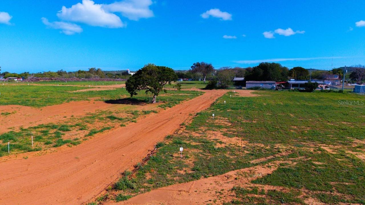 Carretera 301 Km 0.6 COMBATE