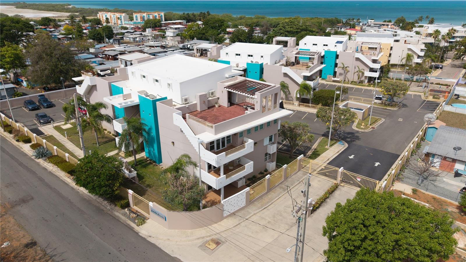 Carretera 301 MANUEL PAGAN FERNANDEZ #Apt 324