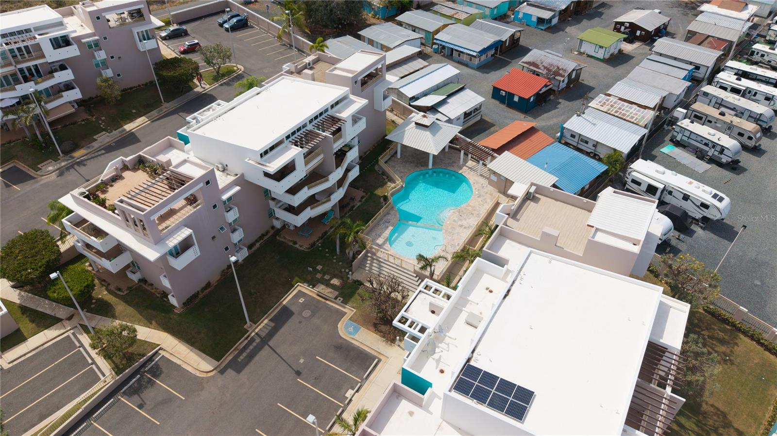 Carretera 301 MANUEL PAGAN FERNANDEZ #Apt 324