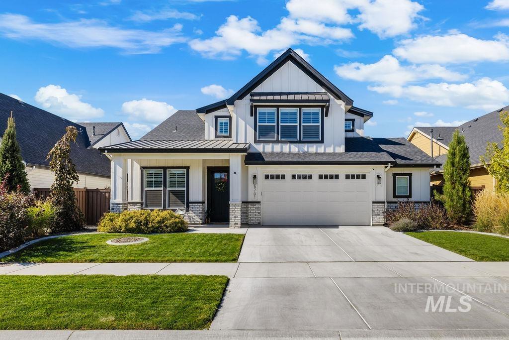 5701 N Calcutta