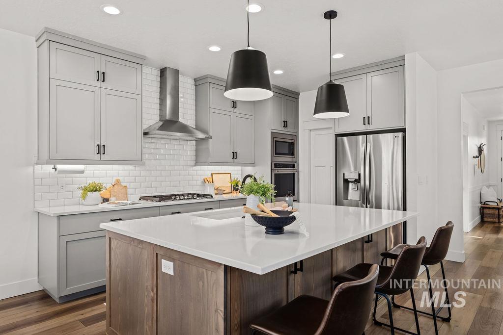 5701 N Calcutta