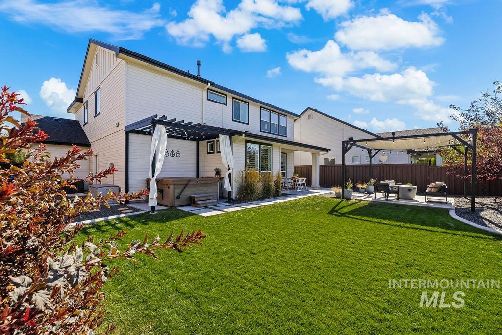 5701 N Calcutta