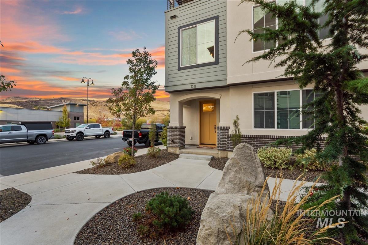3311 E Exacta Lane