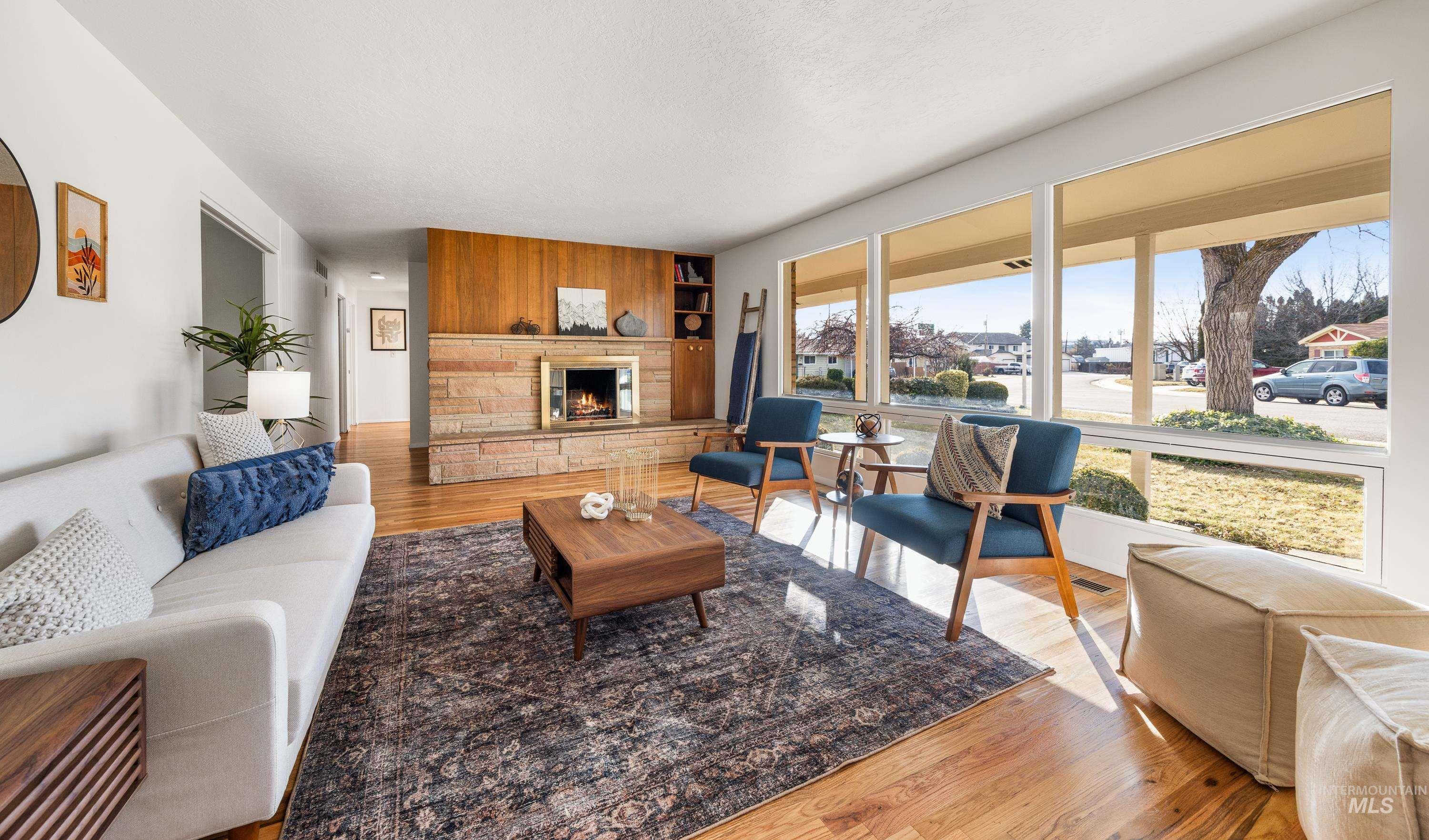 2412 S Robert St.