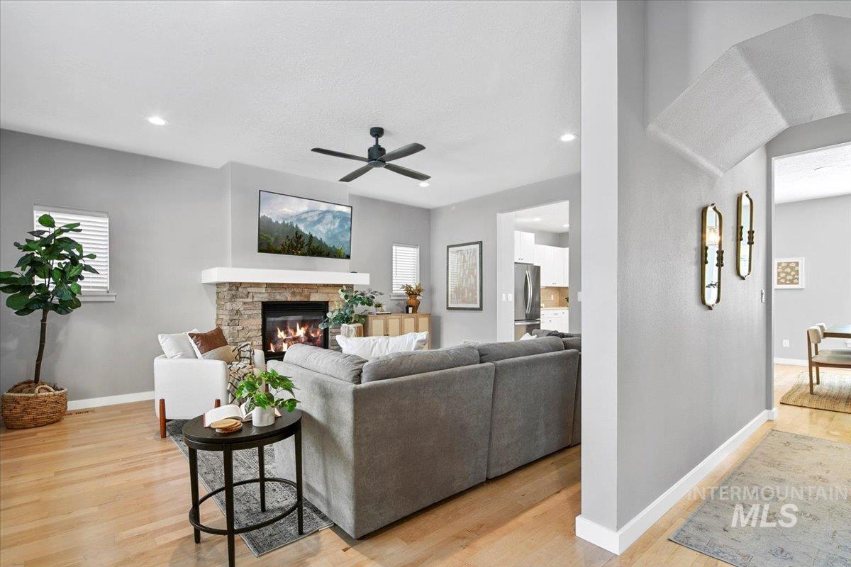 2528 N Cisco Ln.