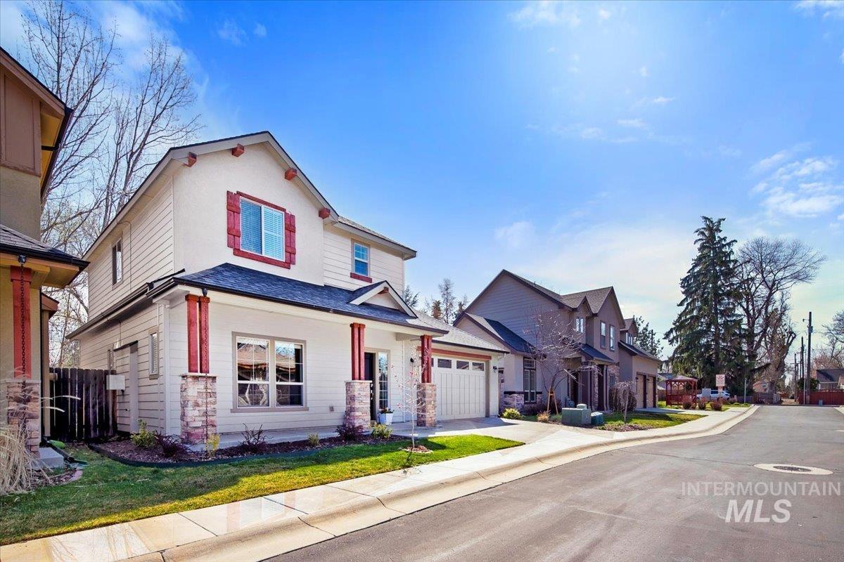 2528 N Cisco Ln.