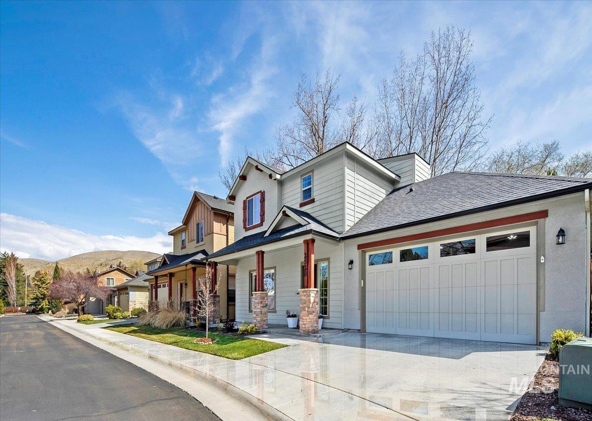 2528 N Cisco Ln.