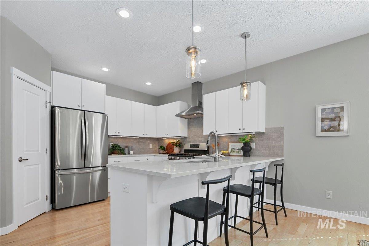 2528 N Cisco Ln.