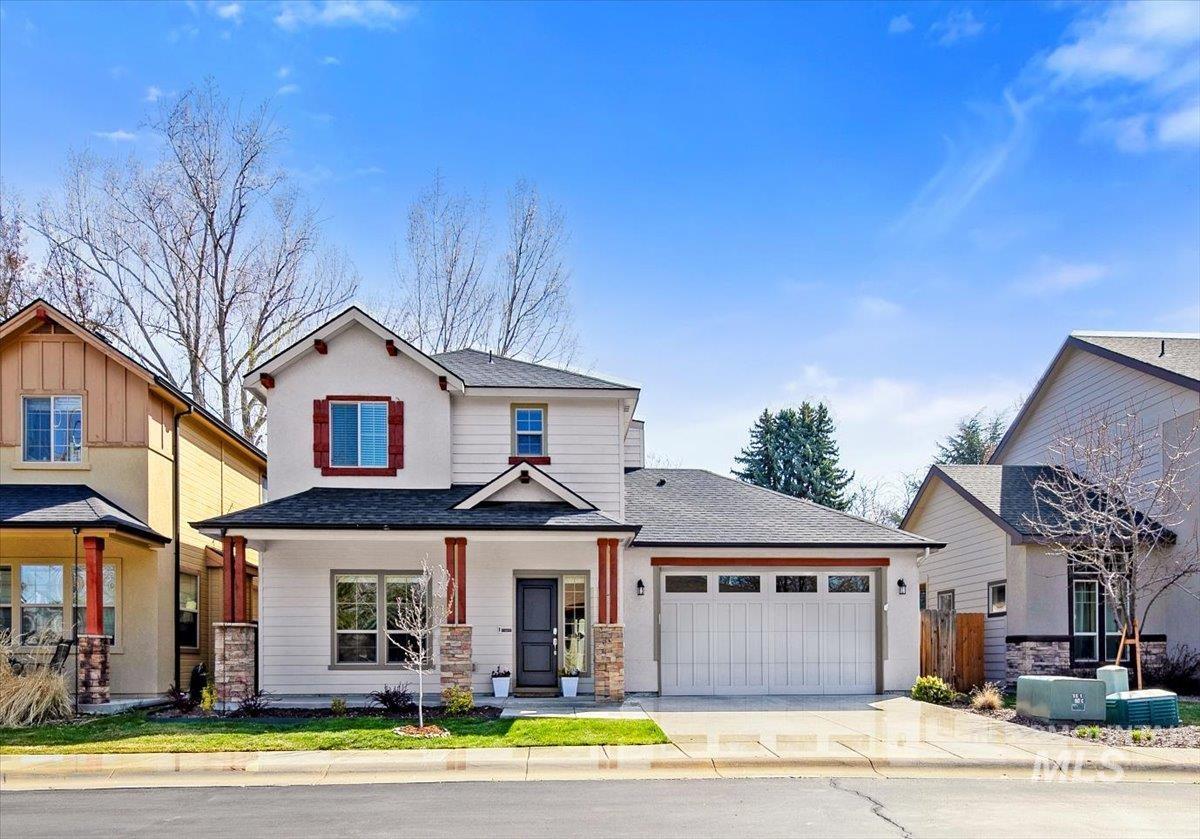 2528 N Cisco Ln.