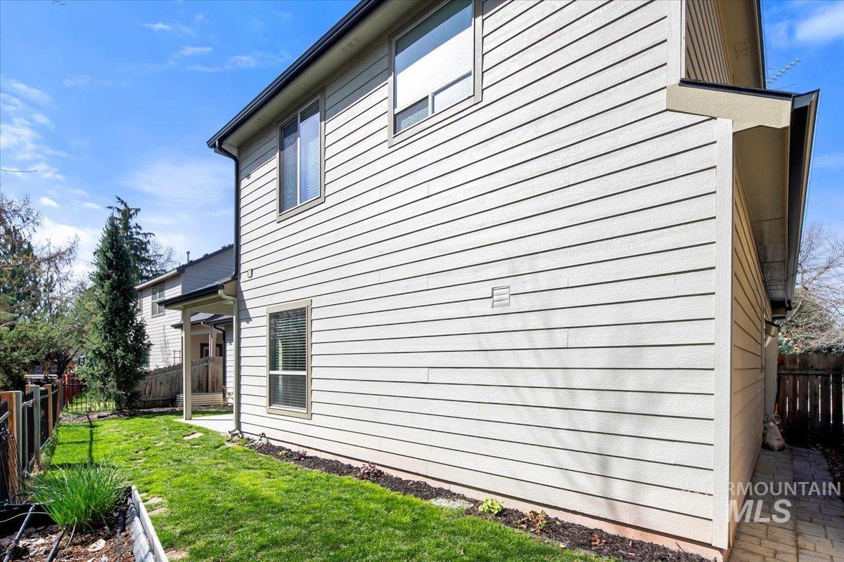 2528 N Cisco Ln.
