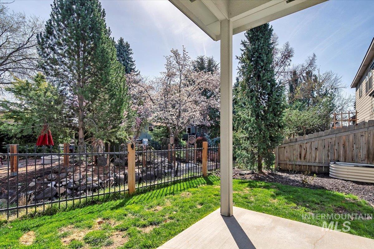 2528 N Cisco Ln.
