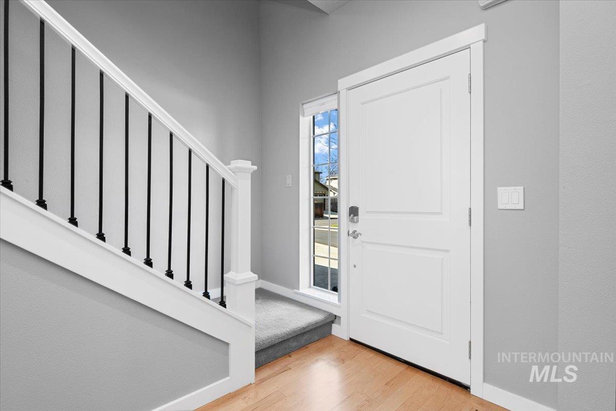 2528 N Cisco Ln.