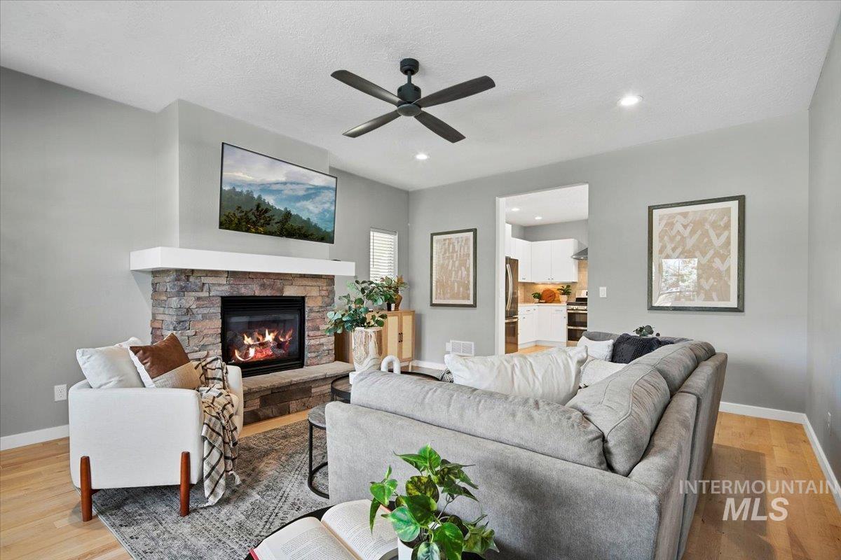 2528 N Cisco Ln.