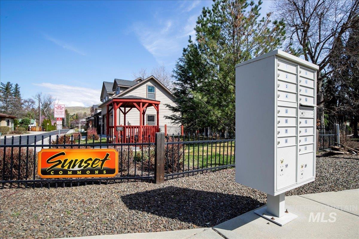 2528 N Cisco Ln.