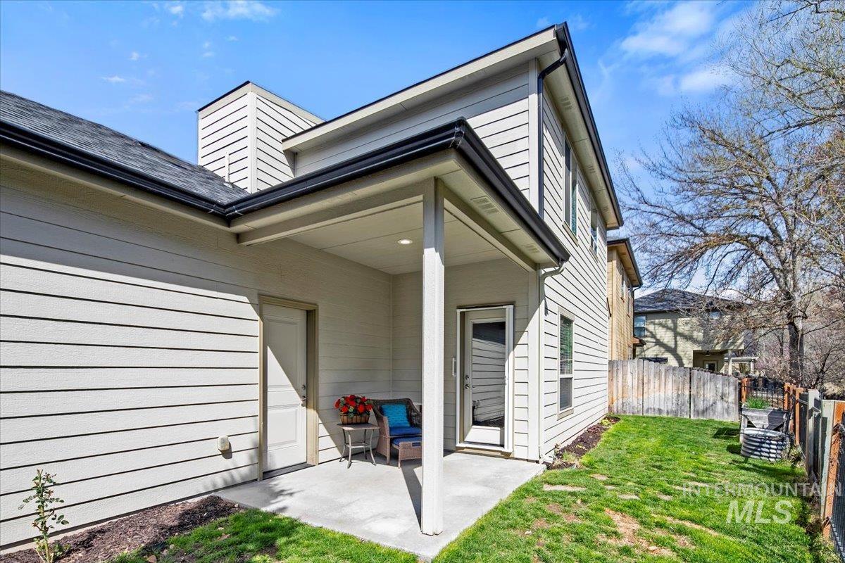 2528 N Cisco Ln.