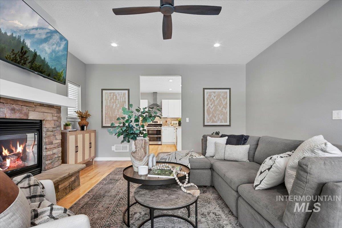 2528 N Cisco Ln.