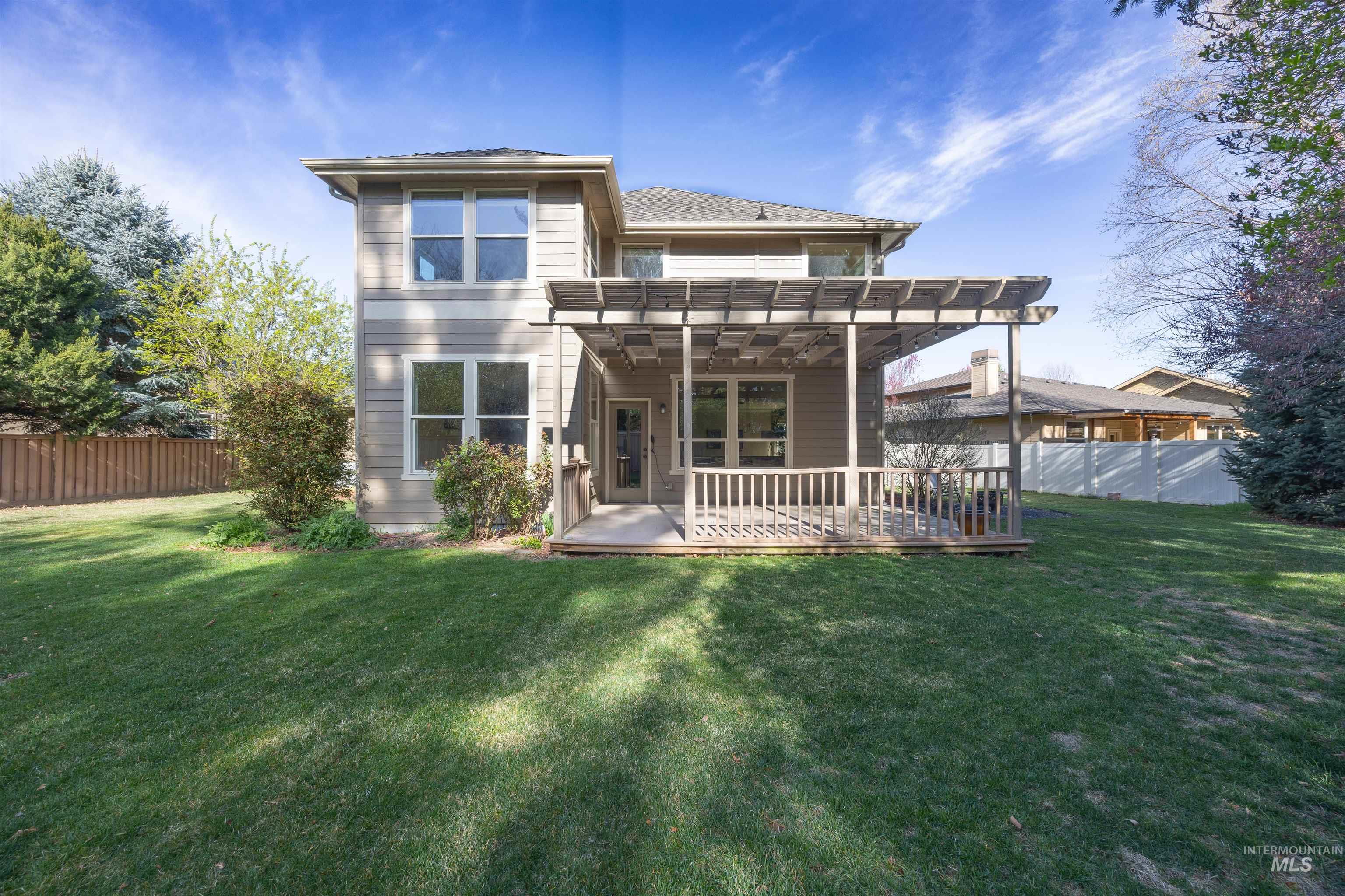 4072 S Talavera Way