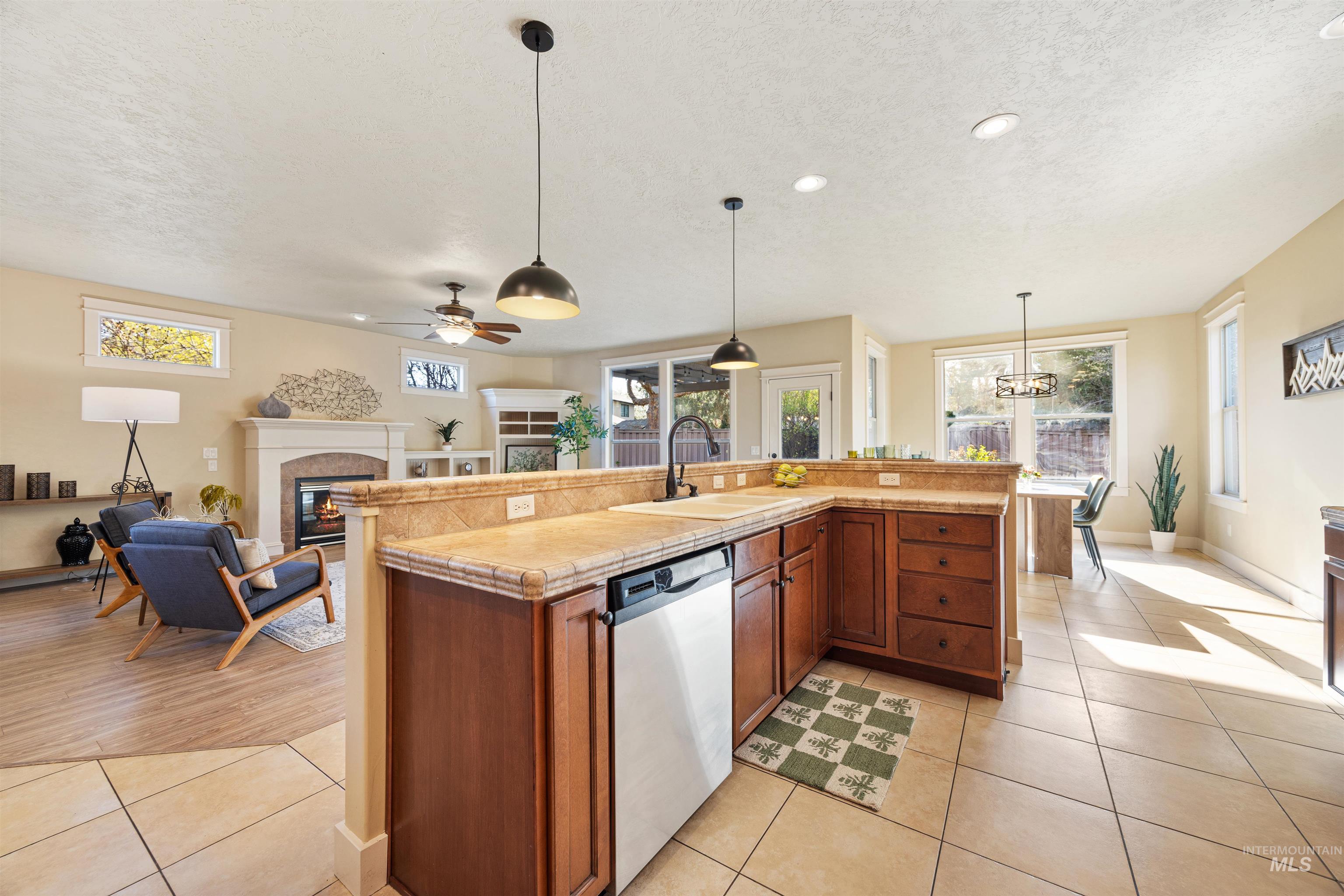 4072 S Talavera Way