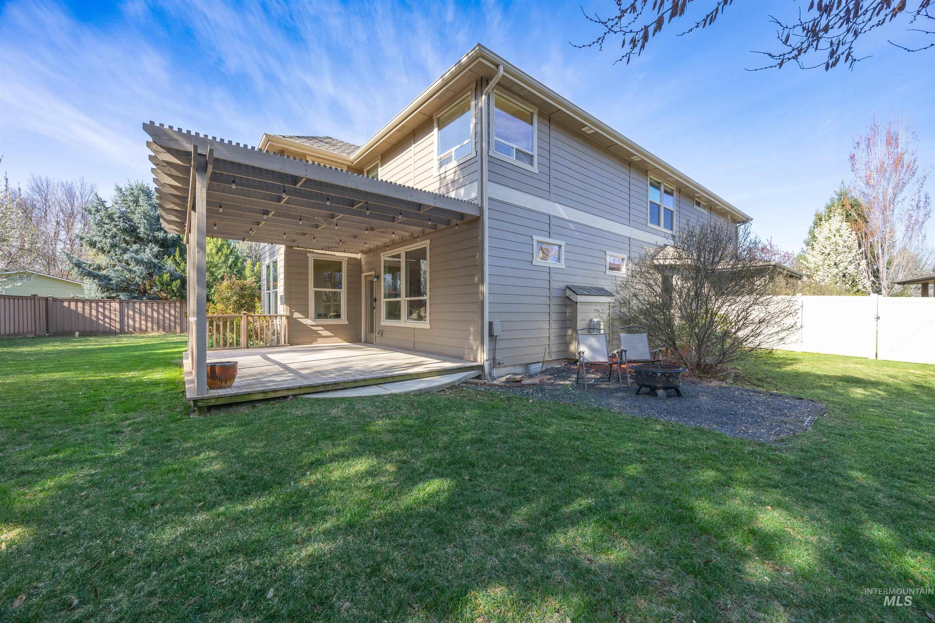 4072 S Talavera Way