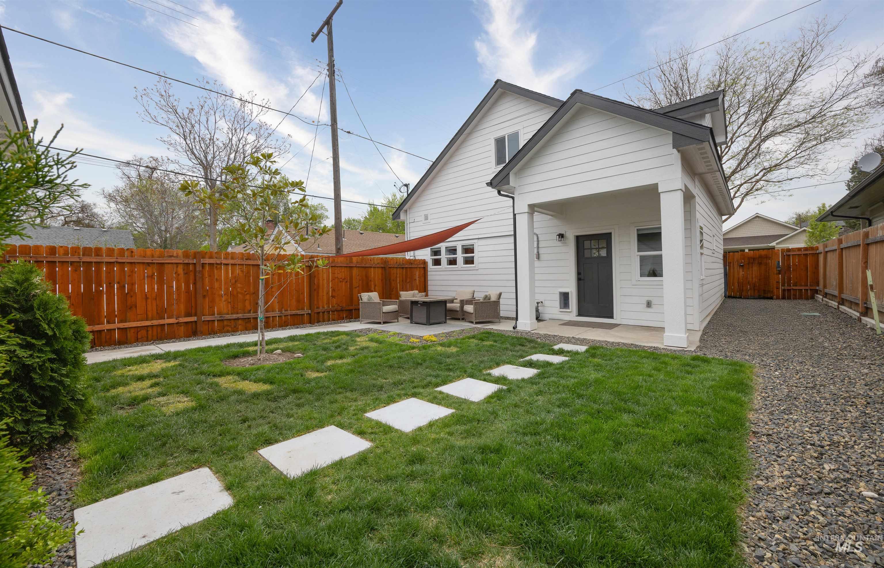 516 N Pierce St.