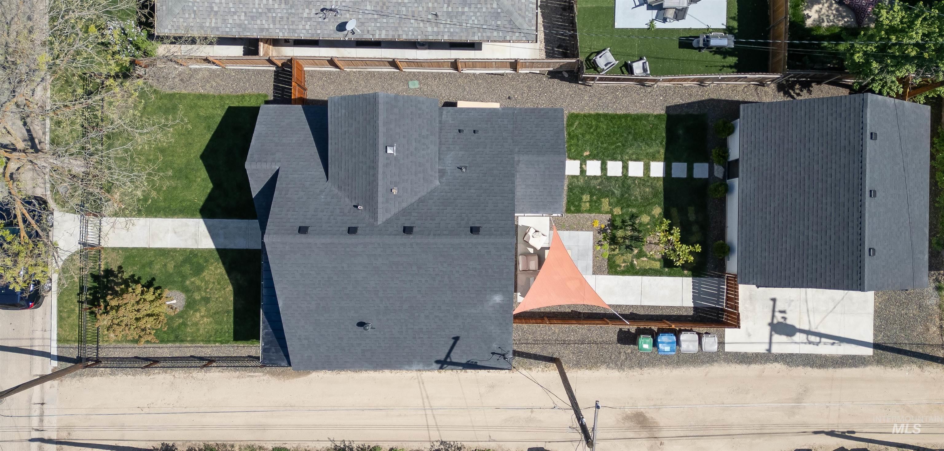 516 N Pierce St.