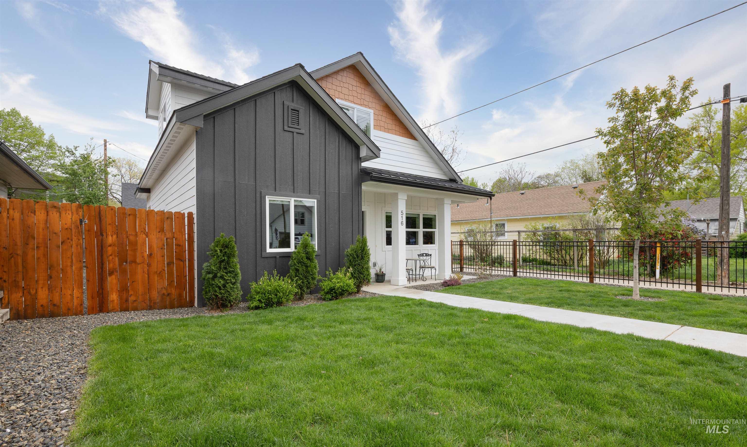 516 N Pierce St.
