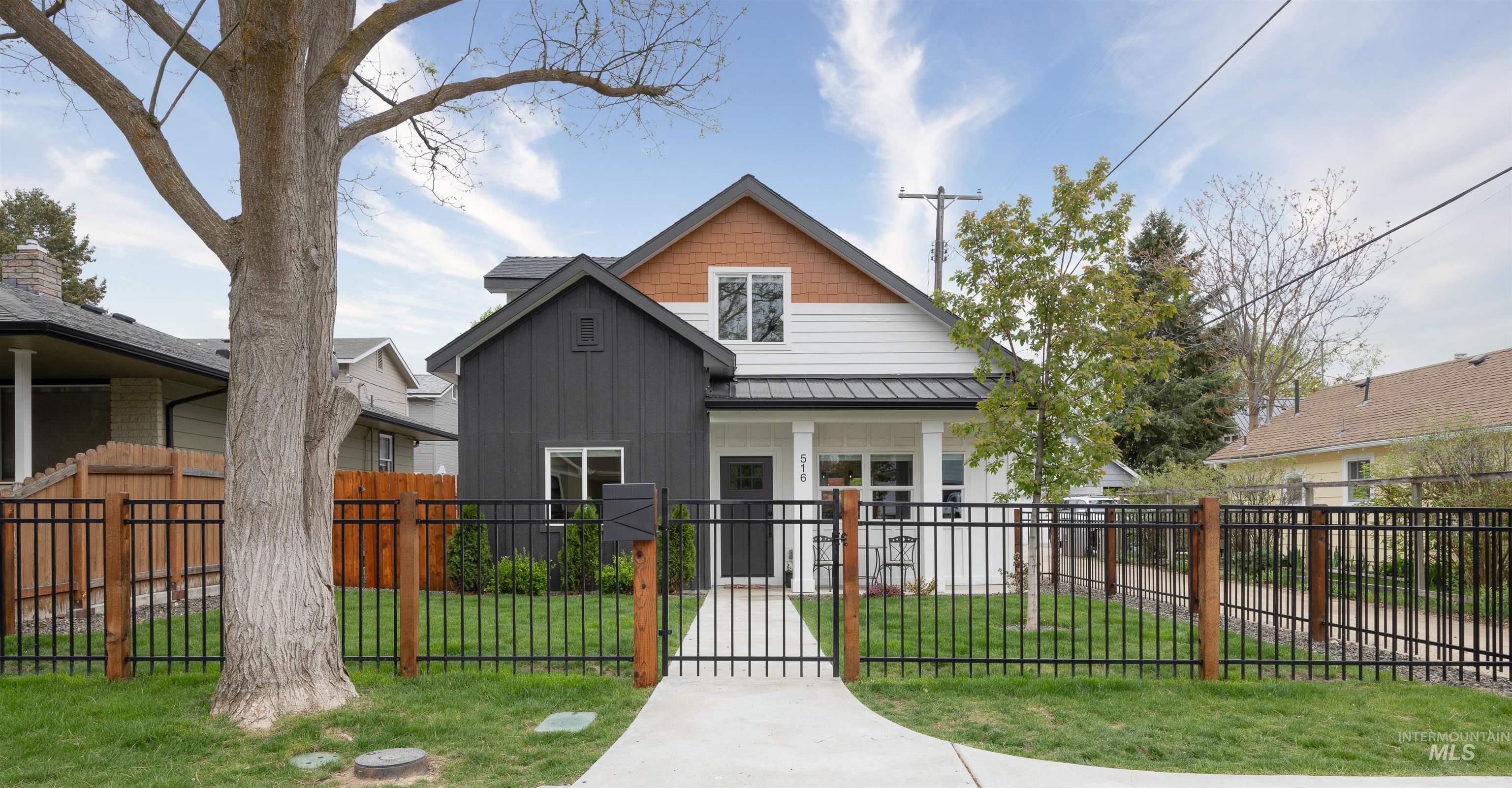 516 N Pierce St.