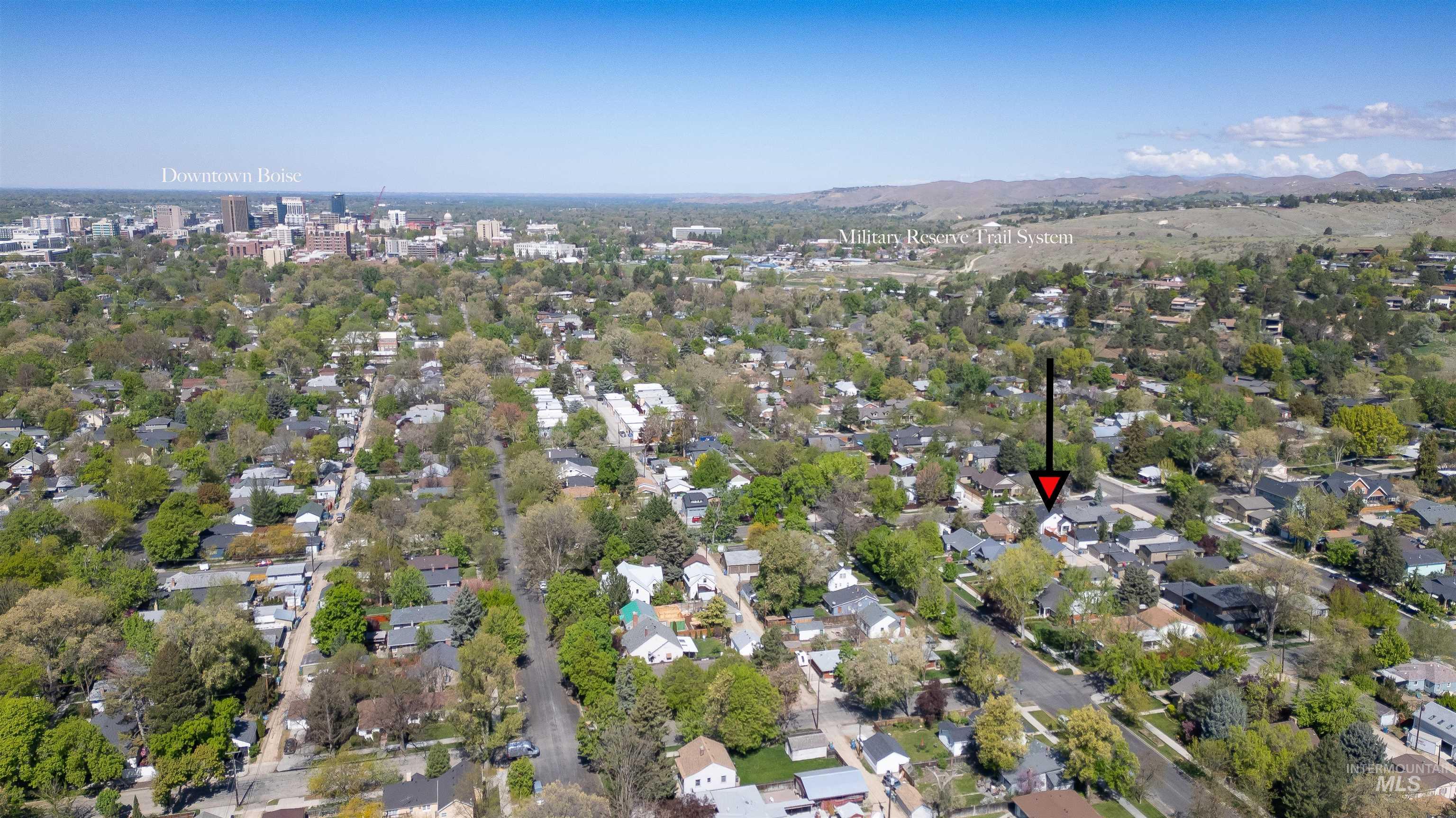 516 N Pierce St.