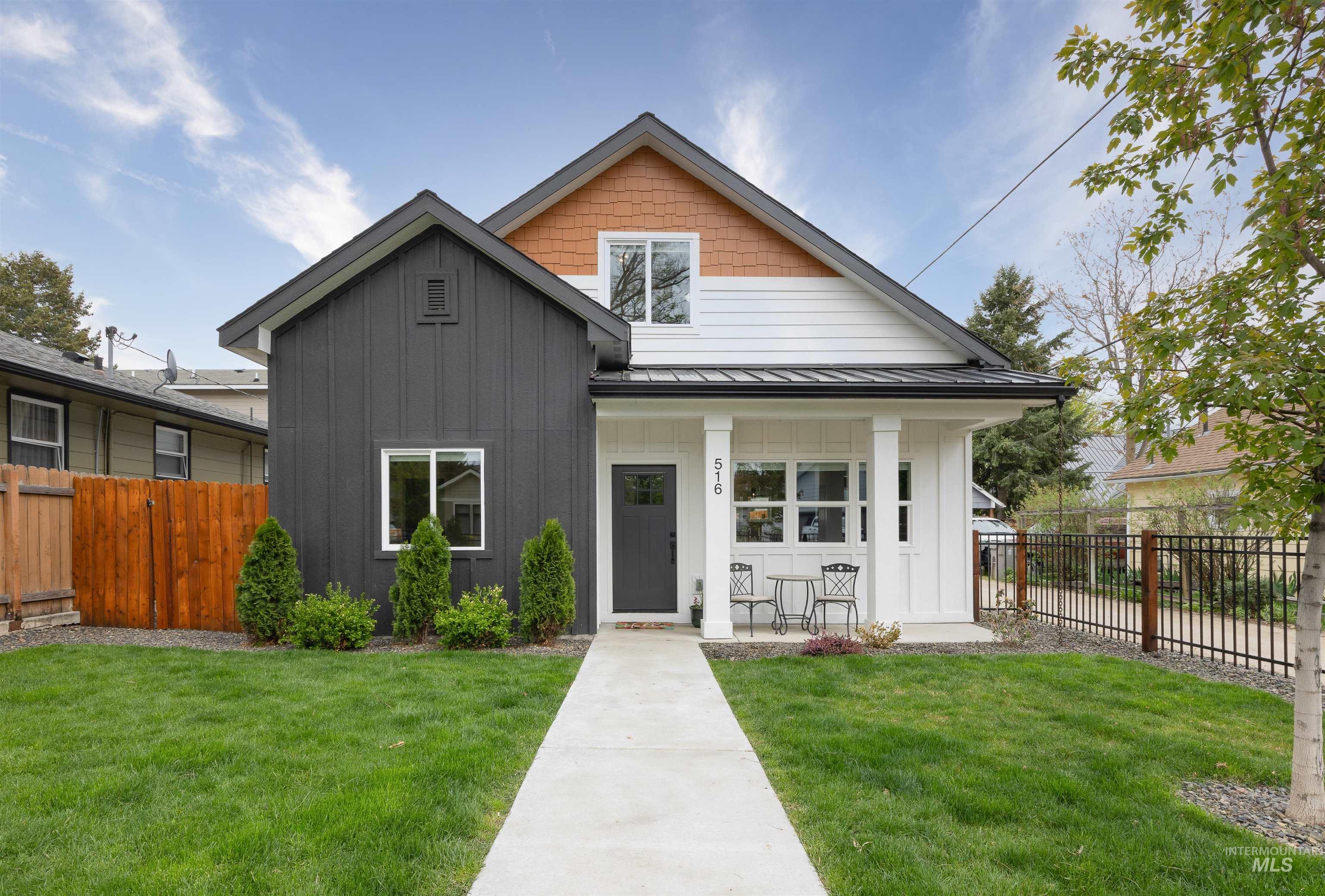 516 N Pierce St.