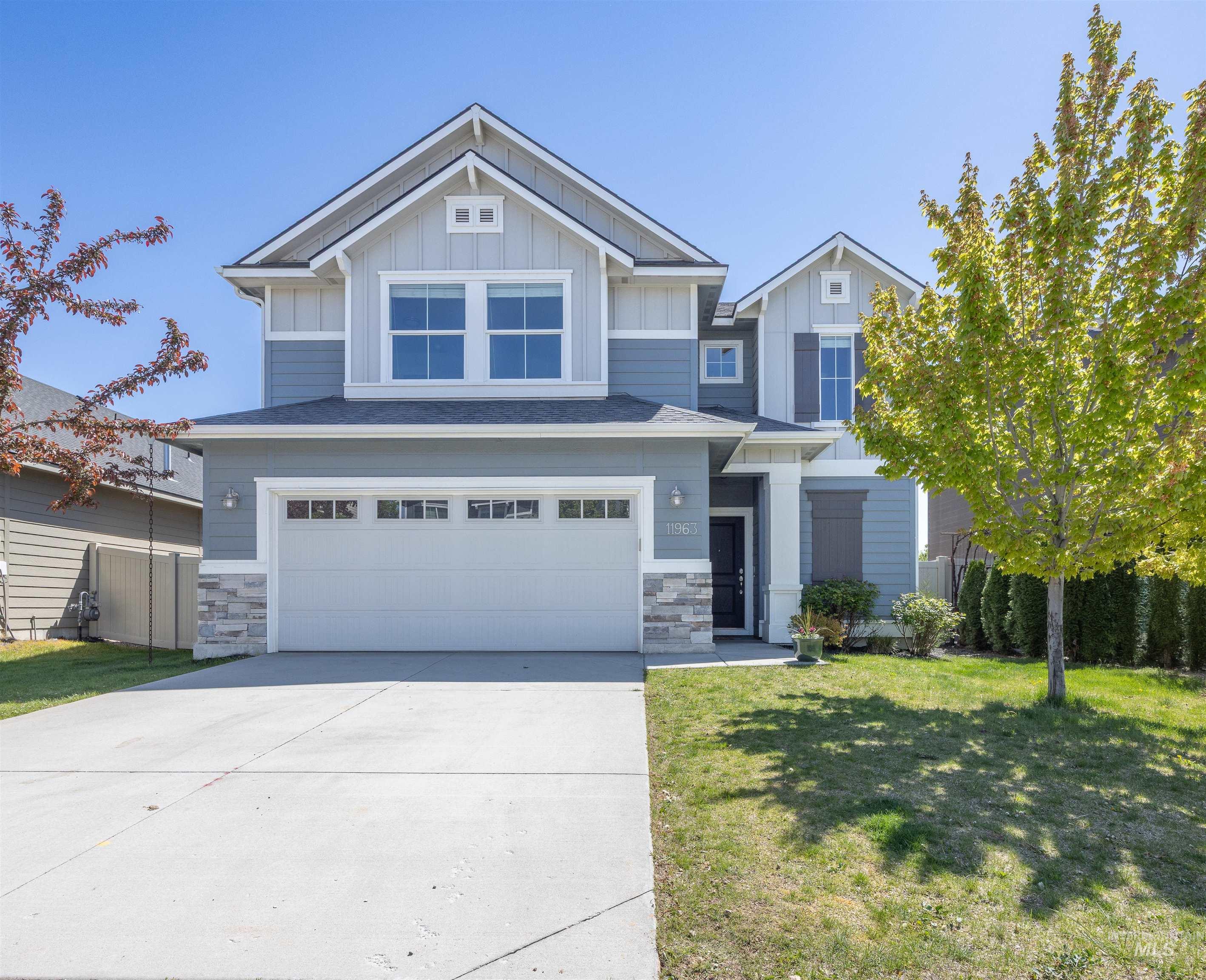 11963 W Abram St.
