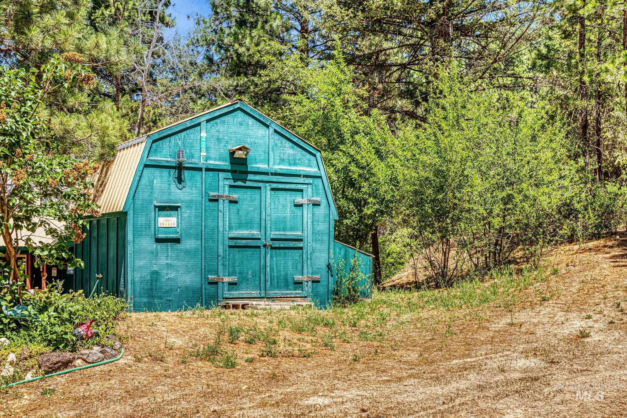 428 Rimview Dr.