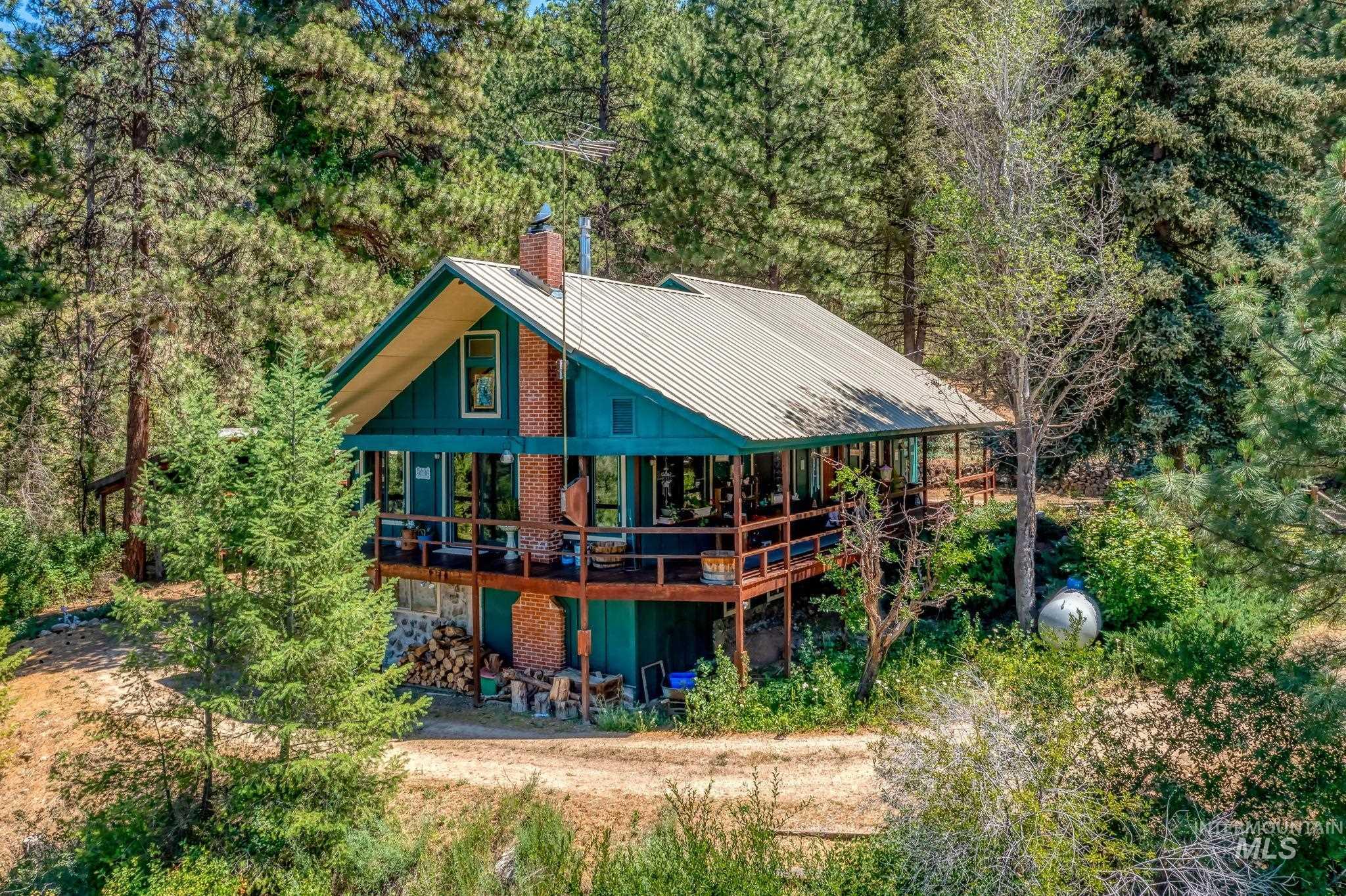 428 Rimview Dr.