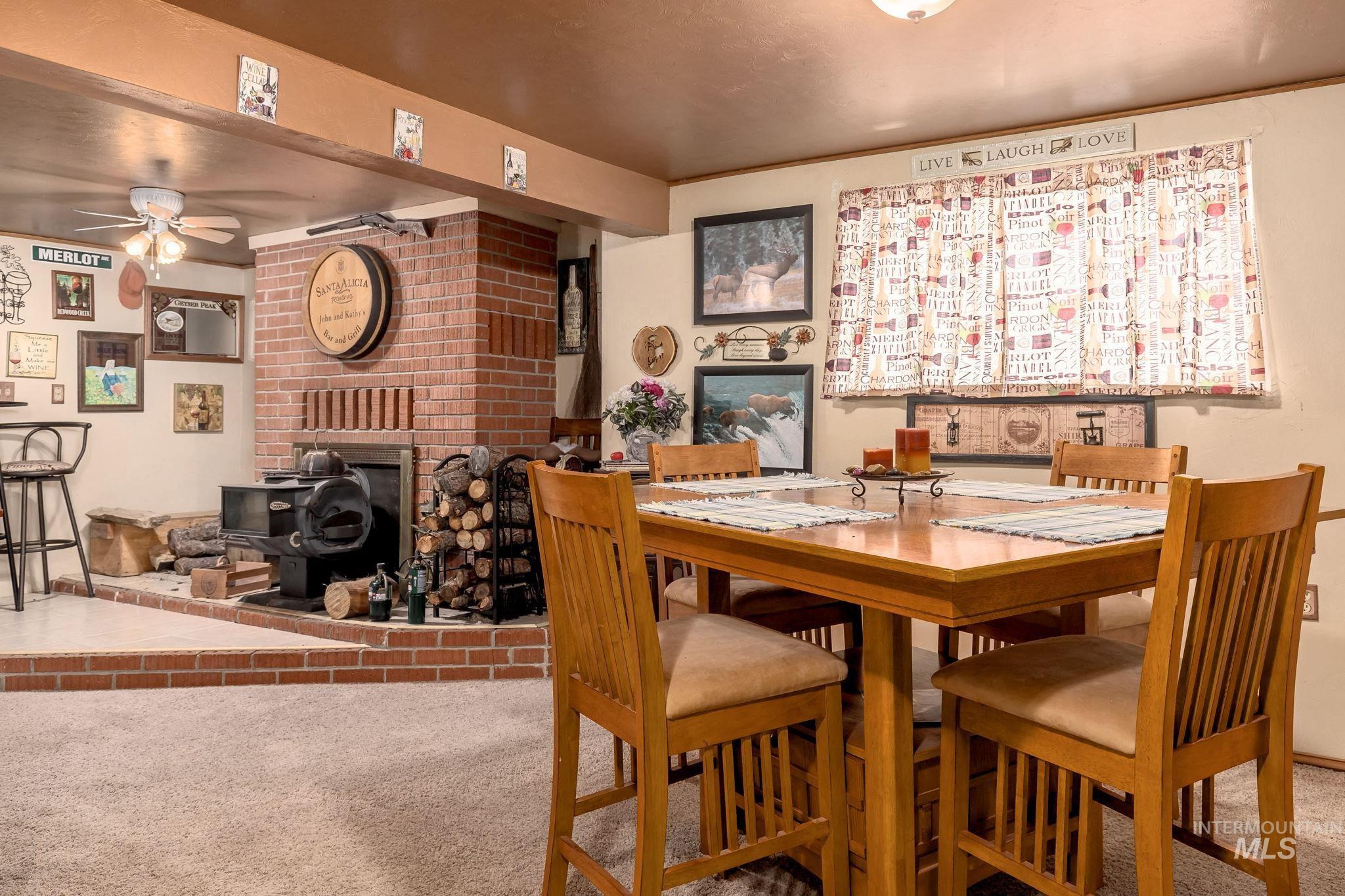 428 Rimview Dr.