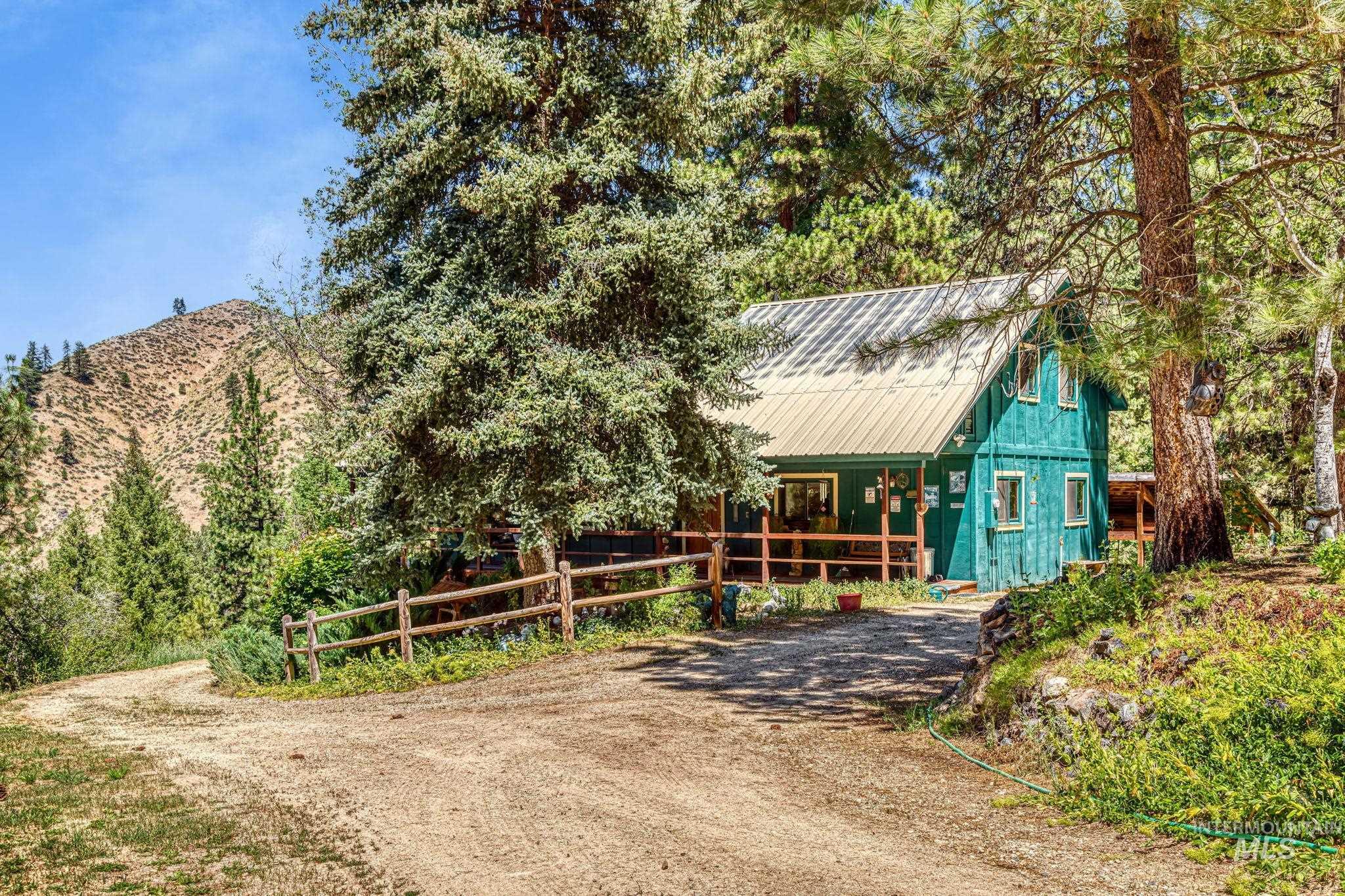 428 Rimview Dr.