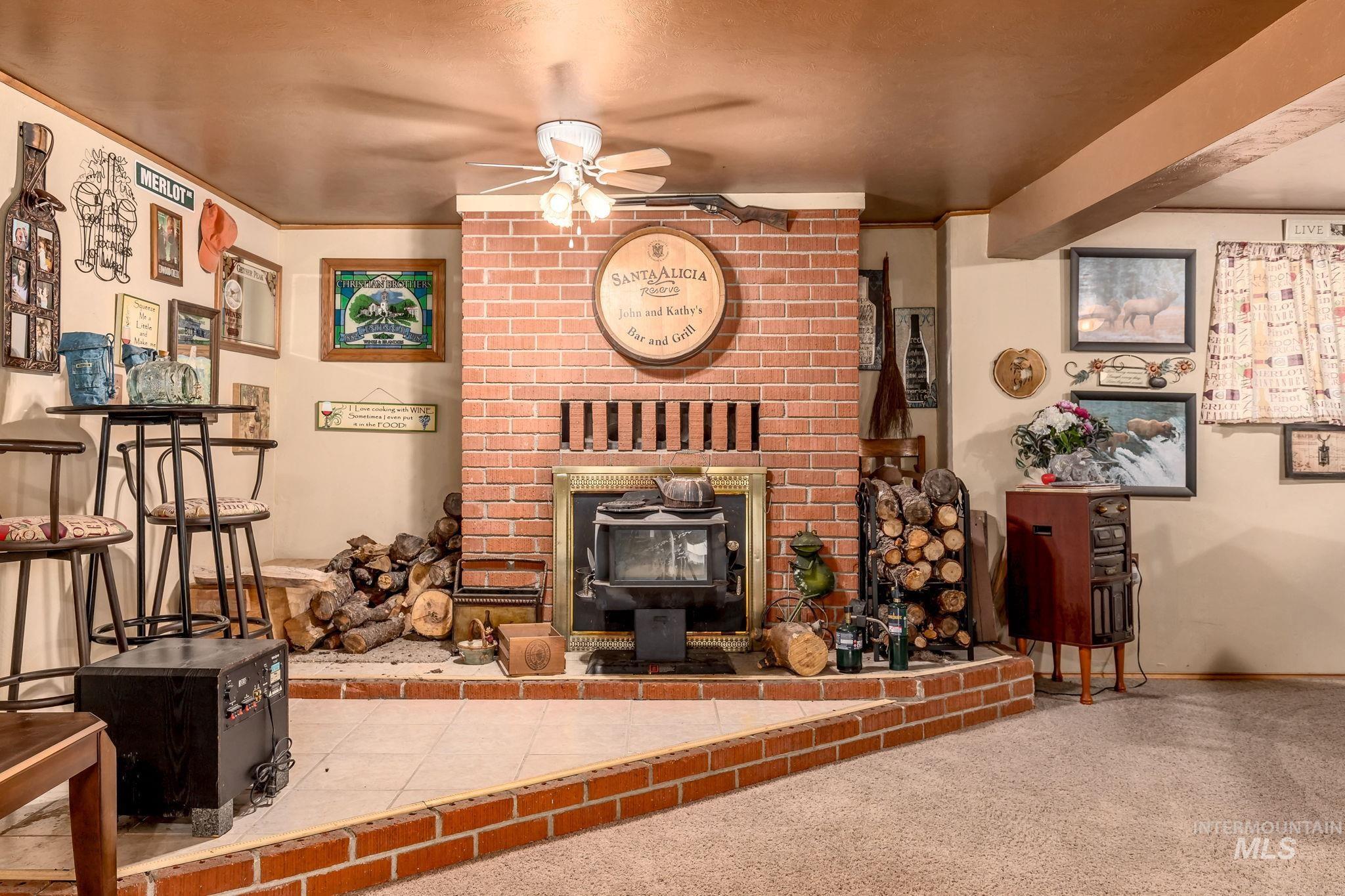 428 Rimview Dr.