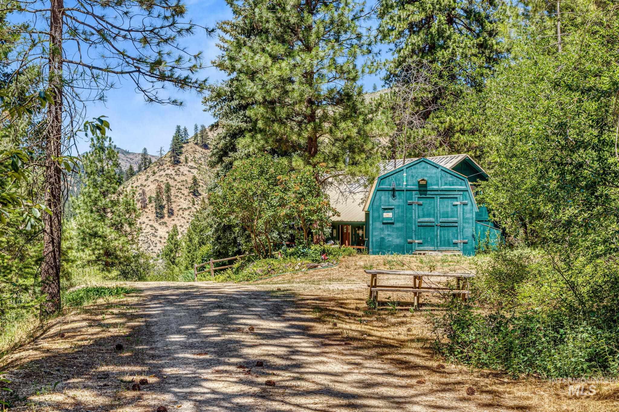 428 Rimview Dr.