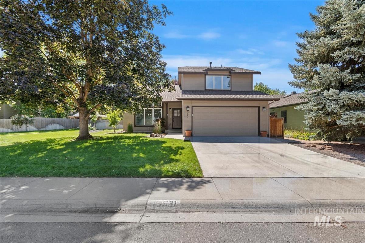 3531 S Crosspoint Ave