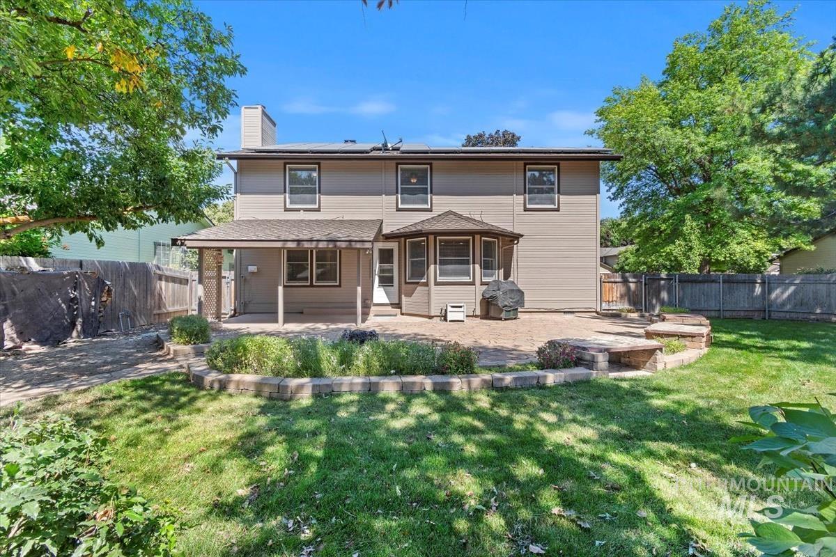 3531 S Crosspoint Ave