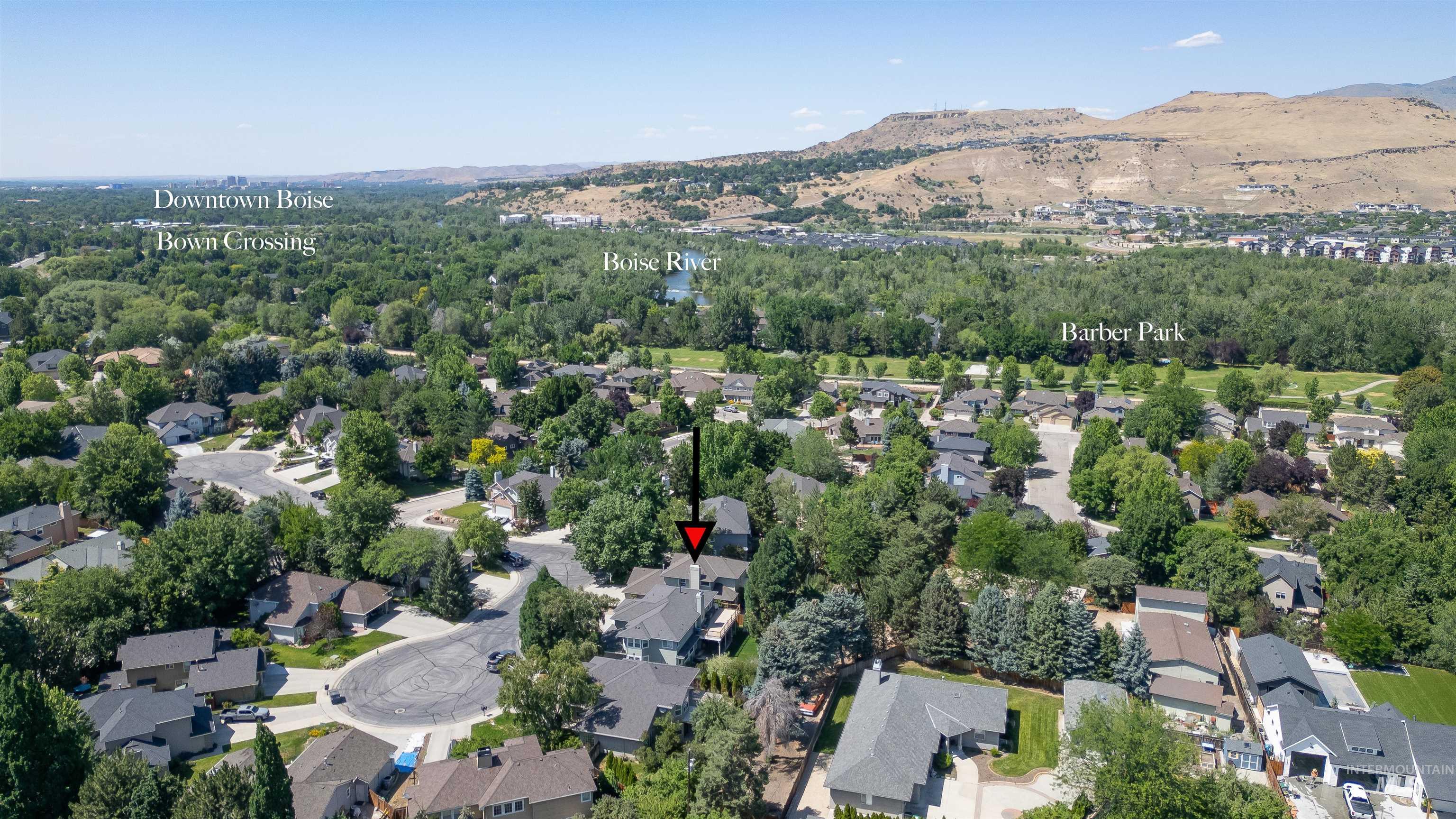 3362 E Dowling Mill Ct.